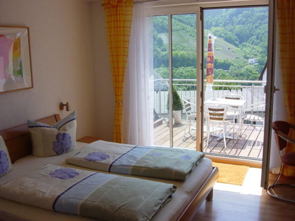Am Weinberg Apartment Bernkastel-Kues Room photo